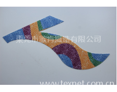 熱轉印 點擊查看大圖