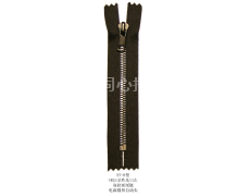 B5-8型加厚磨光雙點(diǎn)雙拉密尾鏈 點(diǎn)擊查看大圖