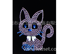 動物燙圖 點擊查看大圖
