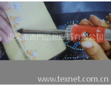 燙鉆器 點擊查看大圖