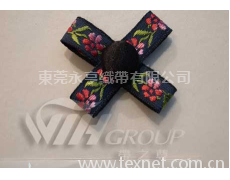 繡花帶織帶 點擊查看大圖