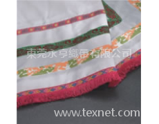 提花帶 點(diǎn)擊查看大圖