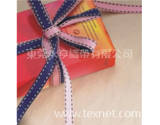 羅紋跳針帶 點擊查看大圖