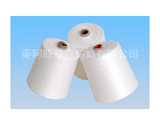 精梳棉紗 點擊查看大圖