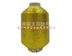MX型雙包金銀線 點擊查看大圖