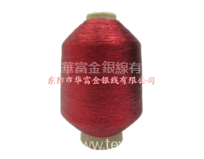MX型金銀線 點擊查看大圖