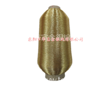 MS型金銀線，電腦繡花線 點擊查看大圖