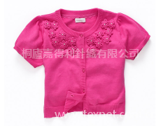 兒童針織服裝 點擊查看大圖