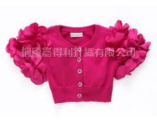 兒童針織服裝 點擊查看大圖