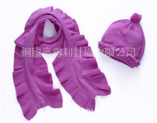 帽子圍巾 點擊查看大圖