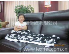 兒童針織毯 點擊查看大圖