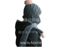帽子、手套、圍巾套件 點擊查看大圖