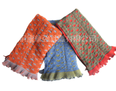 美人魚圍巾 點擊查看大圖