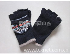 針織手套 點擊查看大圖