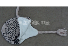 針織帽 點擊查看大圖