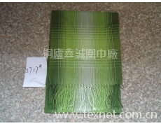 梭織圍巾 點擊查看大圖