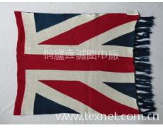 2012年新款提花米字圍巾 點擊查看大圖
