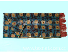 圍巾 點擊查看大圖
