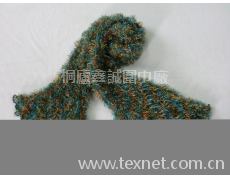 2012年新款羽毛紗圍巾 點(diǎn)擊查看大圖