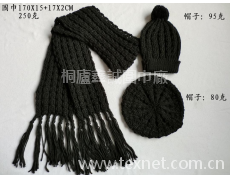 圍巾帽子 點(diǎn)擊查看大圖