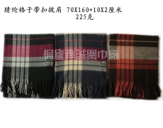 2012年新款拉毛圍巾 點擊查看大圖