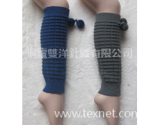 針織腳套 點擊查看大圖