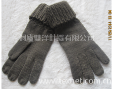 針織手套 點擊查看大圖