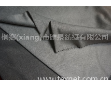 色織緯編麂皮絨 點擊查看大圖