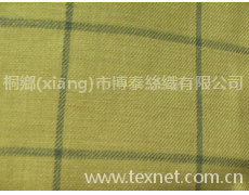 色織亞麻 點(diǎn)擊查看大圖