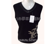 女式羊絨衫 點擊查看大圖