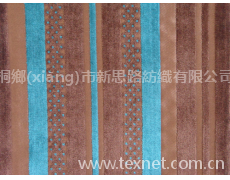 割絨面料 點擊查看大圖