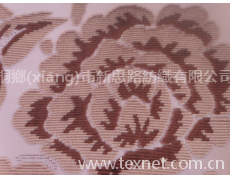 提花割絨面料 點(diǎn)擊查看大圖
