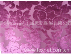 割絨提花布 點(diǎn)擊查看大圖