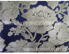 割絨提花布 點擊查看大圖
