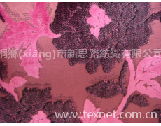 提花割絨布 點(diǎn)擊查看大圖