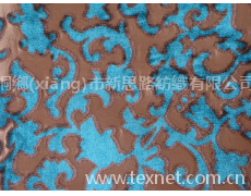 提花割絨布 點擊查看大圖