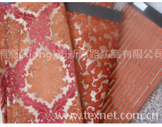 提花割絨面料 點(diǎn)擊查看大圖