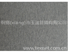 三線小毛圈 點擊查看大圖