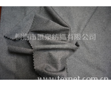 色織緯編麂皮絨 點擊查看大圖