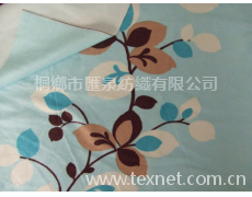 印花短毛絨 點擊查看大圖