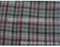 色織亞麻 點擊查看大圖