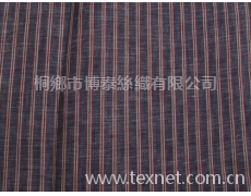 色織亞麻布 點擊查看大圖