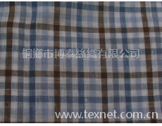 色織亞麻布 點擊查看大圖