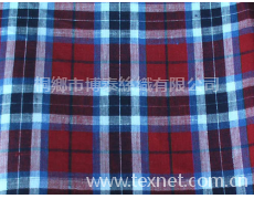 色織亞麻布 點擊查看大圖