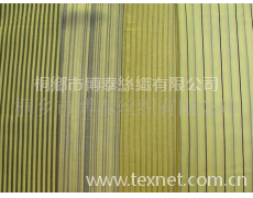 色織絲滌交織綢 點擊查看大圖