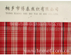 絲滌交織綢 點擊查看大圖