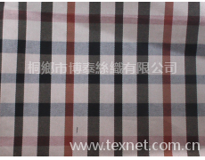 色織絲棉 點擊查看大圖