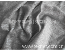 亞麻燙銀布 點擊查看大圖