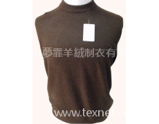 男式羊絨衫 點擊查看大圖