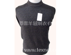 男式羊絨衫 點擊查看大圖